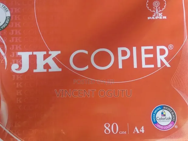 JK Copier Reem Papers - Mpya Kabisa - 1