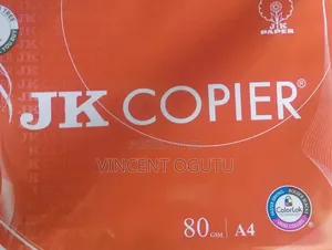 JK Copier Reem Papers - Mpya Kabisa