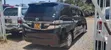 Toyota Vellfire Z A Edition 2.5 FWD 7-Seater 2015 - 2