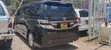 Toyota Vellfire Z A Edition 2.5 FWD 7-Seater 2015 - 4