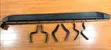 Original Toyota Fortuner Side Steps - Brand New - 1
