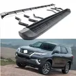 Original Toyota Fortuner Side Steps - Brand New - 2