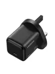 Ugreen 25W USB-C GaN Fast Charger Set (UK Plug) - 2