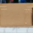 Samsung 43" Smart Full HD LED TV UA43F6000FU - 2