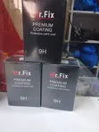 Mr. Fix 9H Super Hydrophobic Coating - High Gloss - 1