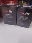 Mr. Fix 9H Super Hydrophobic Coating - High Gloss - 2