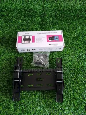 SecureView SH-20T Tilting TV Wall Mount