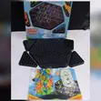 Linkeage Geometry Chain Game - 2