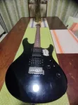 Yamaha ERG121 Electric Guitar - 1