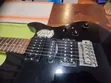Yamaha ERG121 Electric Guitar - 3