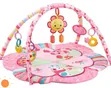 Baby Activity Playgym/Mat with Hanging Toys - 5
