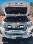 Isuzu D-MAX Highrider 2019 - 1