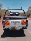 Isuzu D-MAX Highrider 2019 - 2