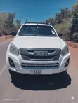 Isuzu D-MAX Highrider 2019 - 3