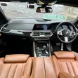 BMW X5 2019 Nyeusi - 3