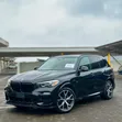 BMW X5 2019 Nyeusi - 4