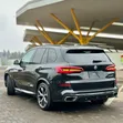 BMW X5 2019 Nyeusi - 5