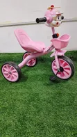 Original Musical Tricycle - Brand New - 1