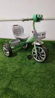 Original Musical Tricycle - Brand New - 2