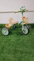 Original Musical Tricycle - Brand New - 3