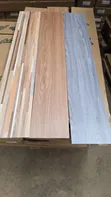 Luxury Vinyl Tile Sakafu - 1