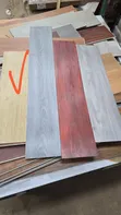 Luxury Vinyl Tile Sakafu - 2