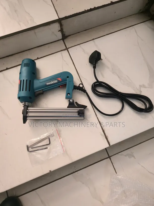 Meakida Nail Gun 1800W - 1