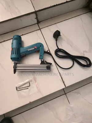 Meakida Nail Gun 1800W