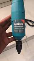 Meakida Nail Gun 1800W - 2