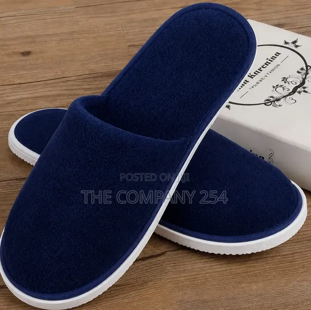 Quality Adult Indoor Washable Shoes - 1
