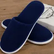 Quality Adult Indoor Washable Shoes - 1