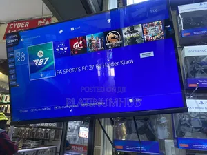PlayStation 4 FC 24 (Chipped 12.52v)