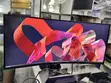 Lenovo ThinkVision T34wd-40 34" Ultrawide QHD Curved Monitor - 3
