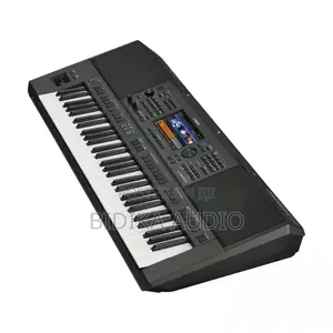 Yamaha PSR SX900 Arranger Keyboard