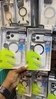 SwitchEasy LenStand Case for iPhone 17 Pro Max - 2