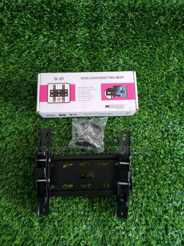 Kipanda TV Kipya cha SH-20T cha Kuelemea - 1