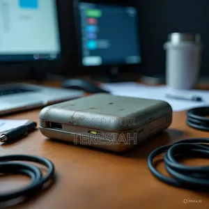 Xiaomi Power Bank 2000mAh - Used