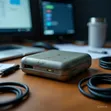 Xiaomi Power Bank 2000mAh - Used - 1