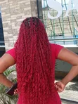Hairdressing and Beauty Services - 2
