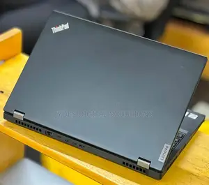 Lenovo ThinkPad P15s Gen 1 Mobile Workstation