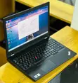 Lenovo ThinkPad P15s Gen 1 Mobile Workstation - 3