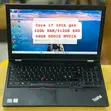 Lenovo ThinkPad P15s Gen 1 Mobile Workstation - 4