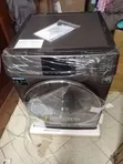 Skyworth 10kg Front Load Washer Dryer - 2