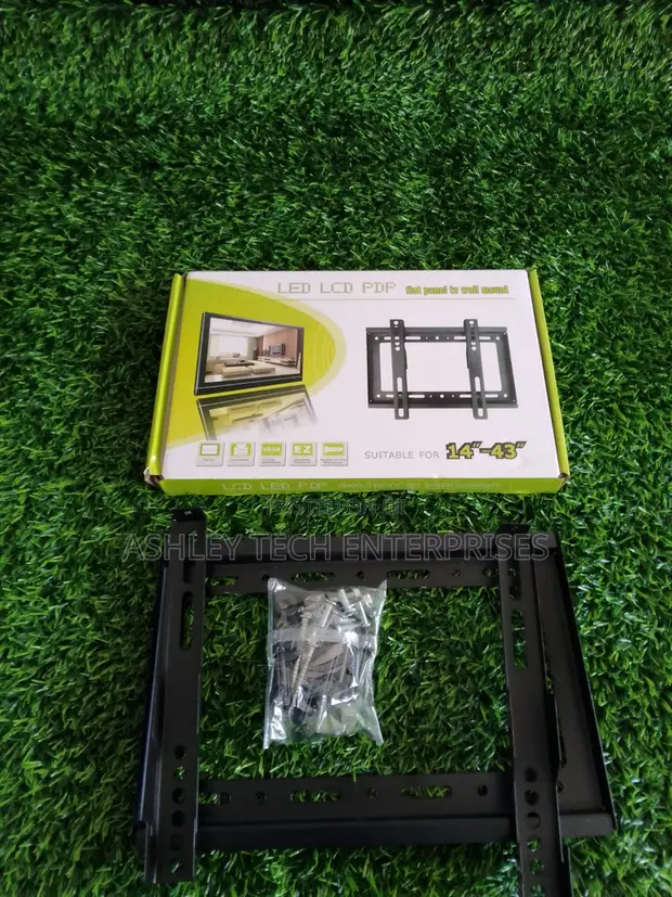 New SH-20T Tilting TV Wall Mount - 1