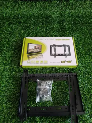 New SH-20T Tilting TV Wall Mount