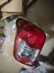 Toyota Fielder Tail Lamp (2007) - 2