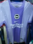 Brighton and Hove Albion Away Jersey - 1