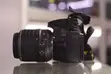 Nikon D3200 DSLR Camera with 18-55mm VR Lens (Ex-UK) - 1