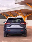 Toyota RAV4 2019 Gray - 3