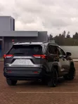 Toyota RAV4 2019 Gray - 4